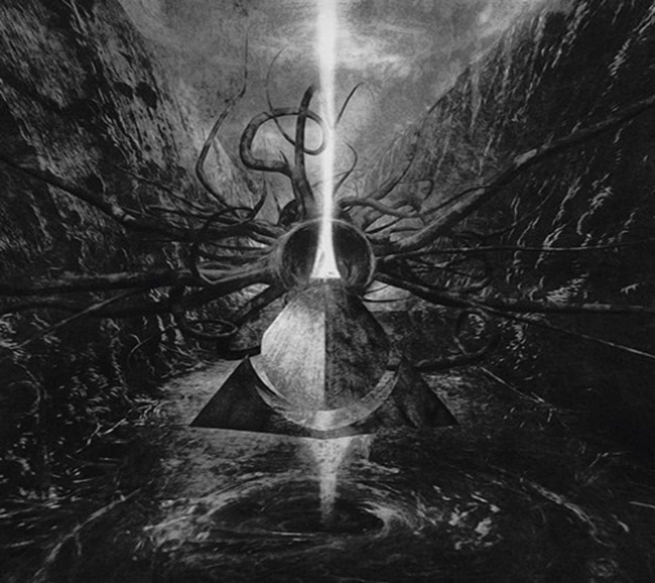 Altarage - Endinghent - [CD]