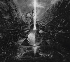 Altarage - Endinghent - [CD]