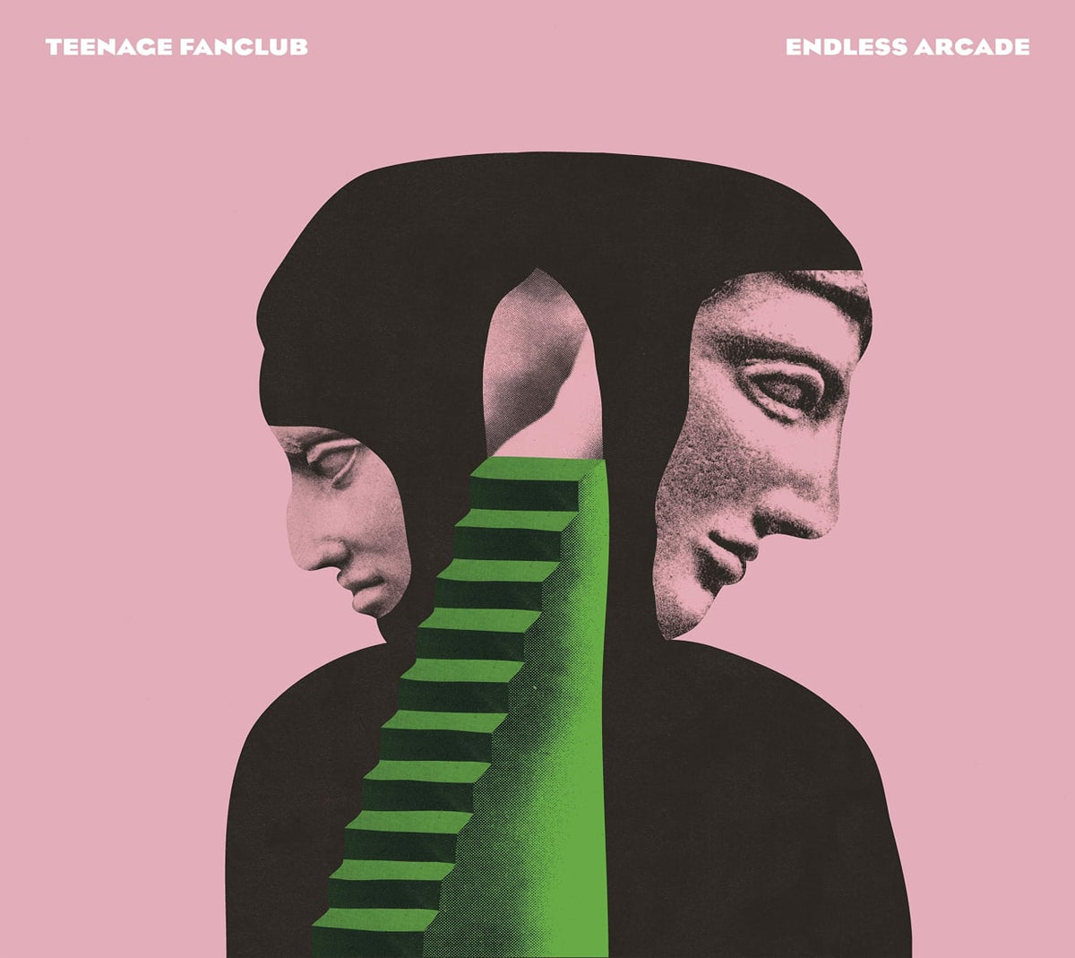 Teenage Fanclub - Endless Arcade - (Digipack Packaging) - [CD]