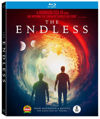 The Endless - [Blu-ray]
