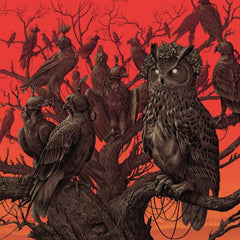 Kvelertak - Endling - [Vinyl]