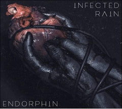 Infected Rain - Endorphin - [CD]