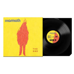 Mammoth - The End - (Gatefold LP Jacket) - [Vinyl]