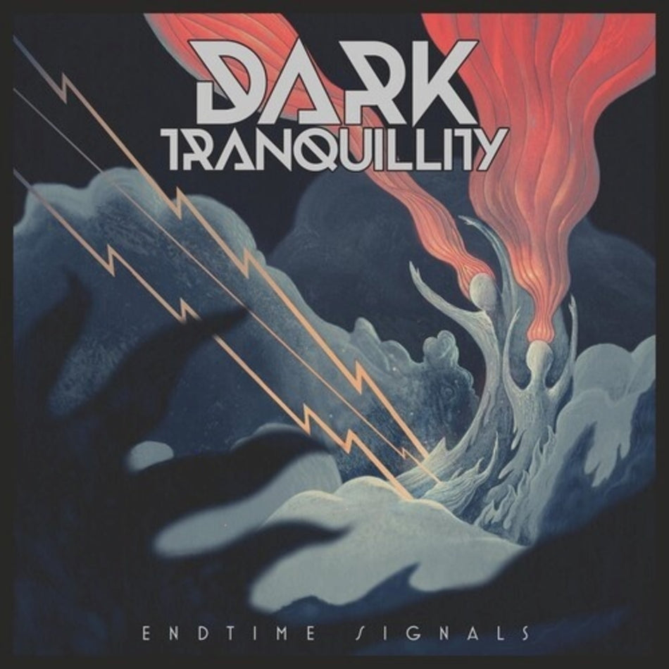 Dark Tranquillity - Endtime Signals - (Gatefold LP Jacket) - [Vinyl]