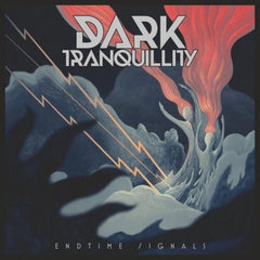 Dark Tranquillity - Endtime Signals - (Gatefold LP Jacket) - [Vinyl]