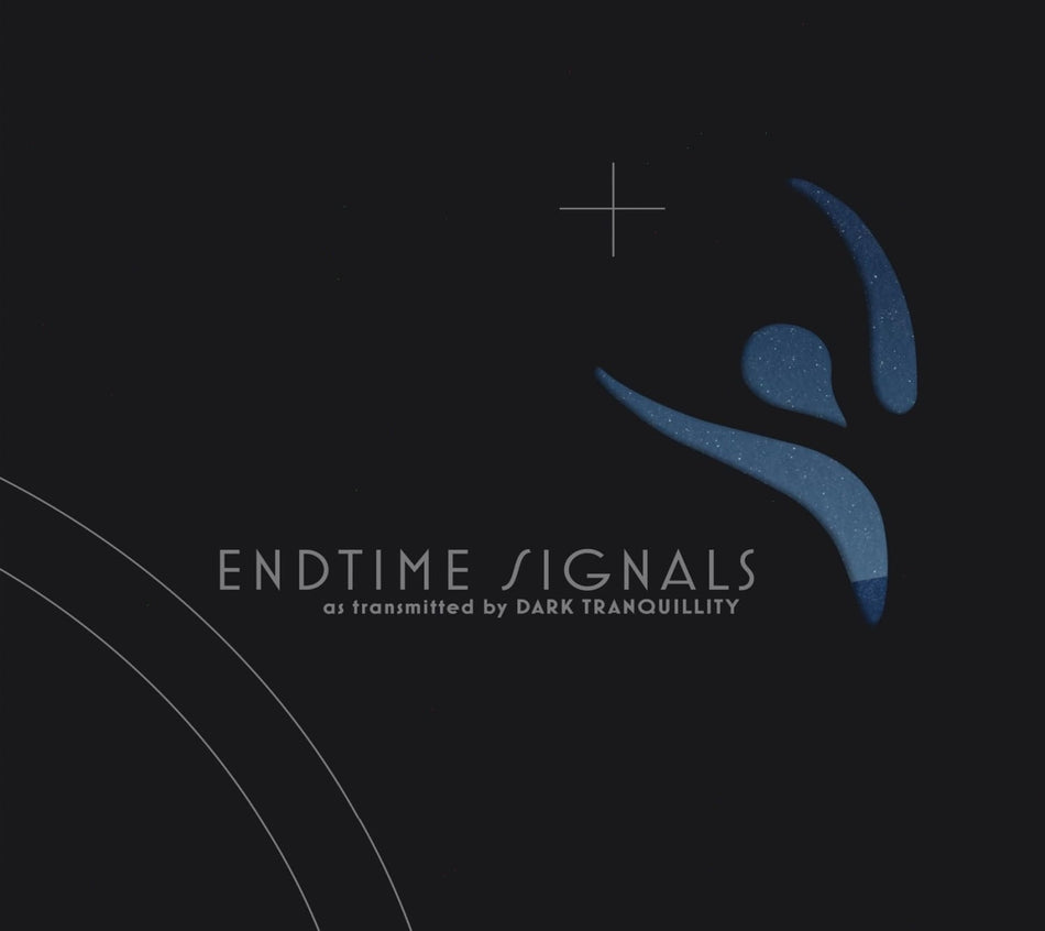 Dark Tranquillity - Endtime Signals - (Limited Edition, Digipack Packaging, O-Card Packaging) - [CD]