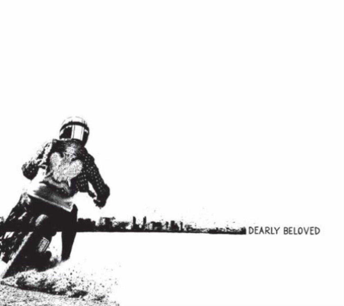 Dearly Beloved - ENDURO - [CD]