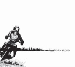 Dearly Beloved - ENDURO - [CD]