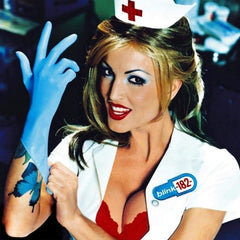 Blink 182 - Enema Of The State [Explicit Content] - (Parental Advisory Explicit Lyrics) - [Vinyl]