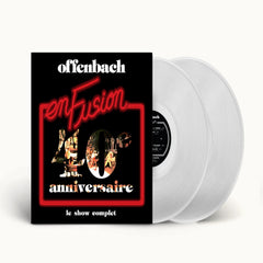 Offenbach - En Fusion - [Vinyl]