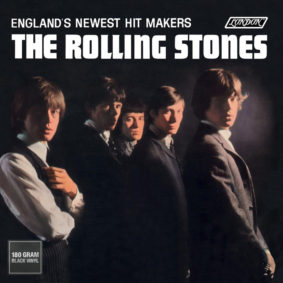 The Rolling Stones - England's Newest Hit Makers - [Vinyl]