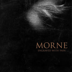 Morne - Engraved With Pain - (Colored Vinyl, Red) - [Vinyl]