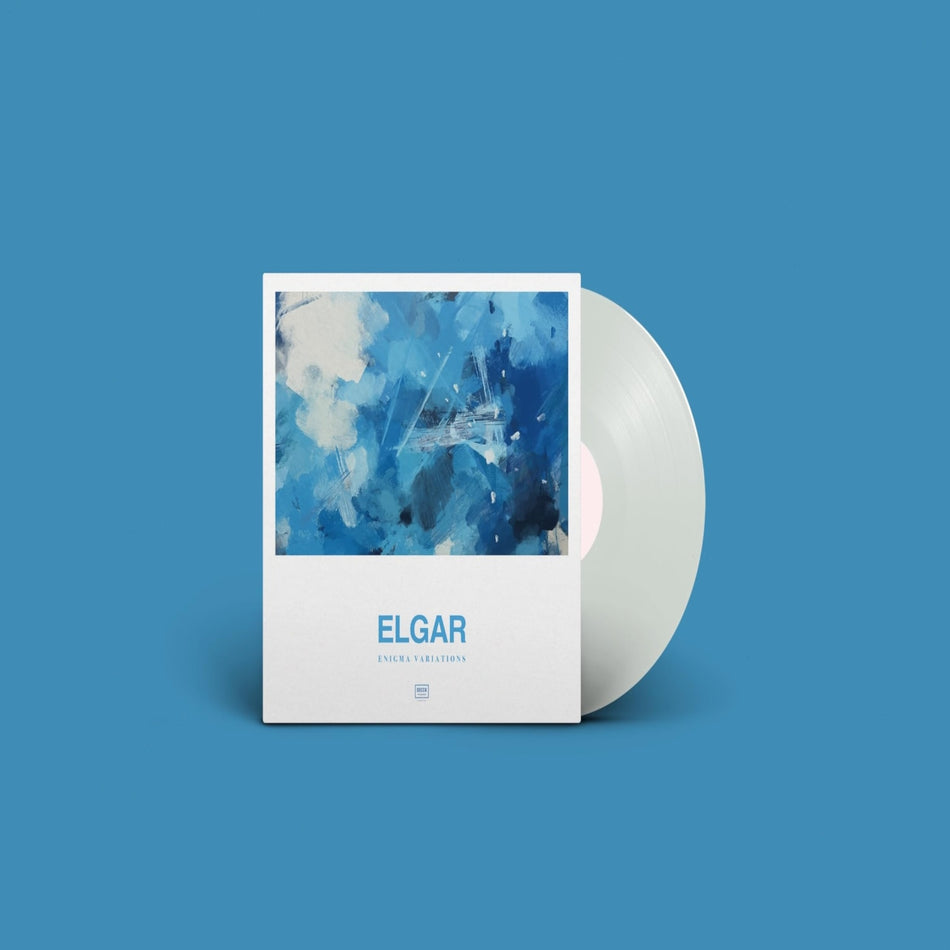 Elgar / Solti, Georg - , - ENIGMA VARIATIONS - THE DECCA COLLECTION - [Vinyl]
