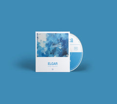 ELGAR / GEORG SOLTI - Elgar: Enigma Variations - [CD]