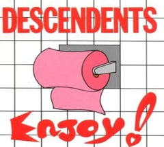 Descendents - Enjoy! - [CD]