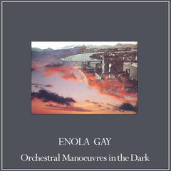 Omd ( Orchestral Manoeuvres In The Dark ) - ENOLA GAY 4TH ANNI - [12"D2C - [Vinyl]