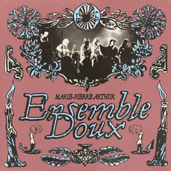 Marie-Pierre Arthur - Ensemble Doux - [Vinyl]