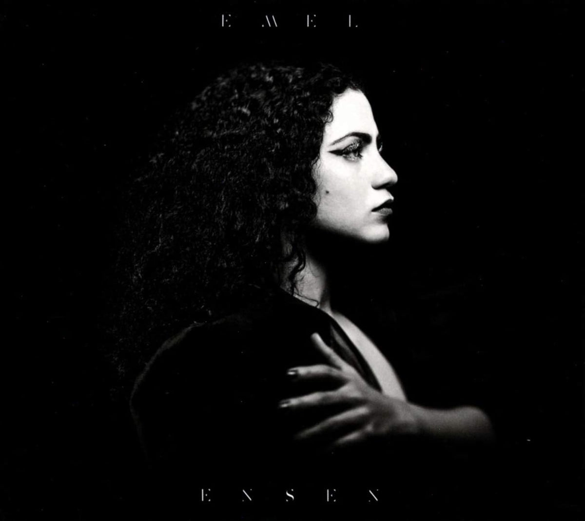 Emel - Ensen - [CD]