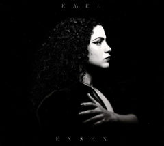 Emel - Ensen - [CD]