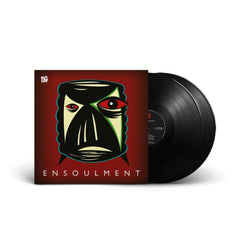 The The - Ensoulment - (Booklet, Gatefold LP Jacket) - [Vinyl]
