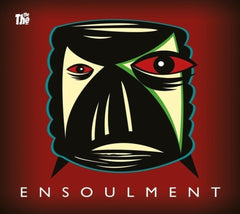 The The - Ensoulment - (Media Book) - [CD]