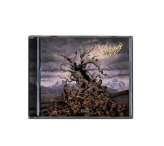 Vulvodynia - Entabeni - [CD]