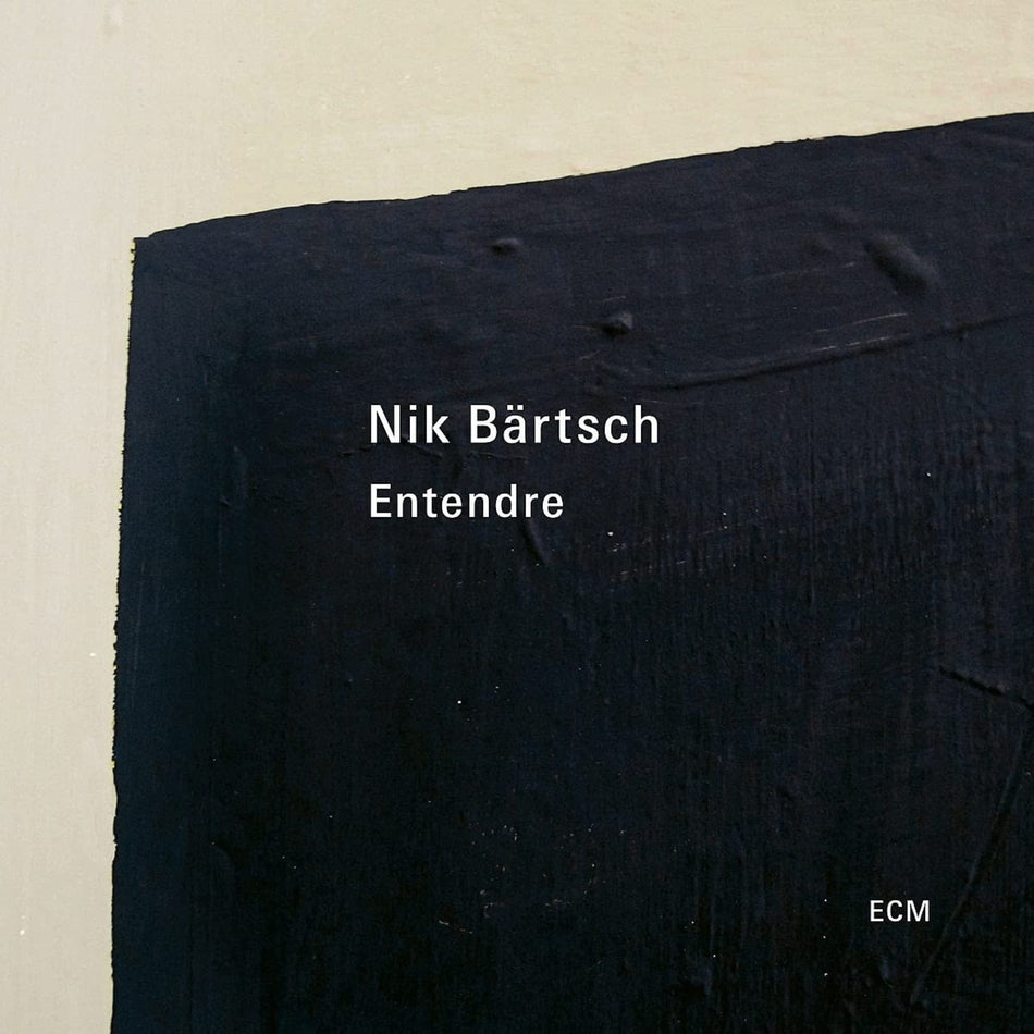 Nik BÃ¤rtsch - B?rtsch - ENTENDRE - [Vinyl]