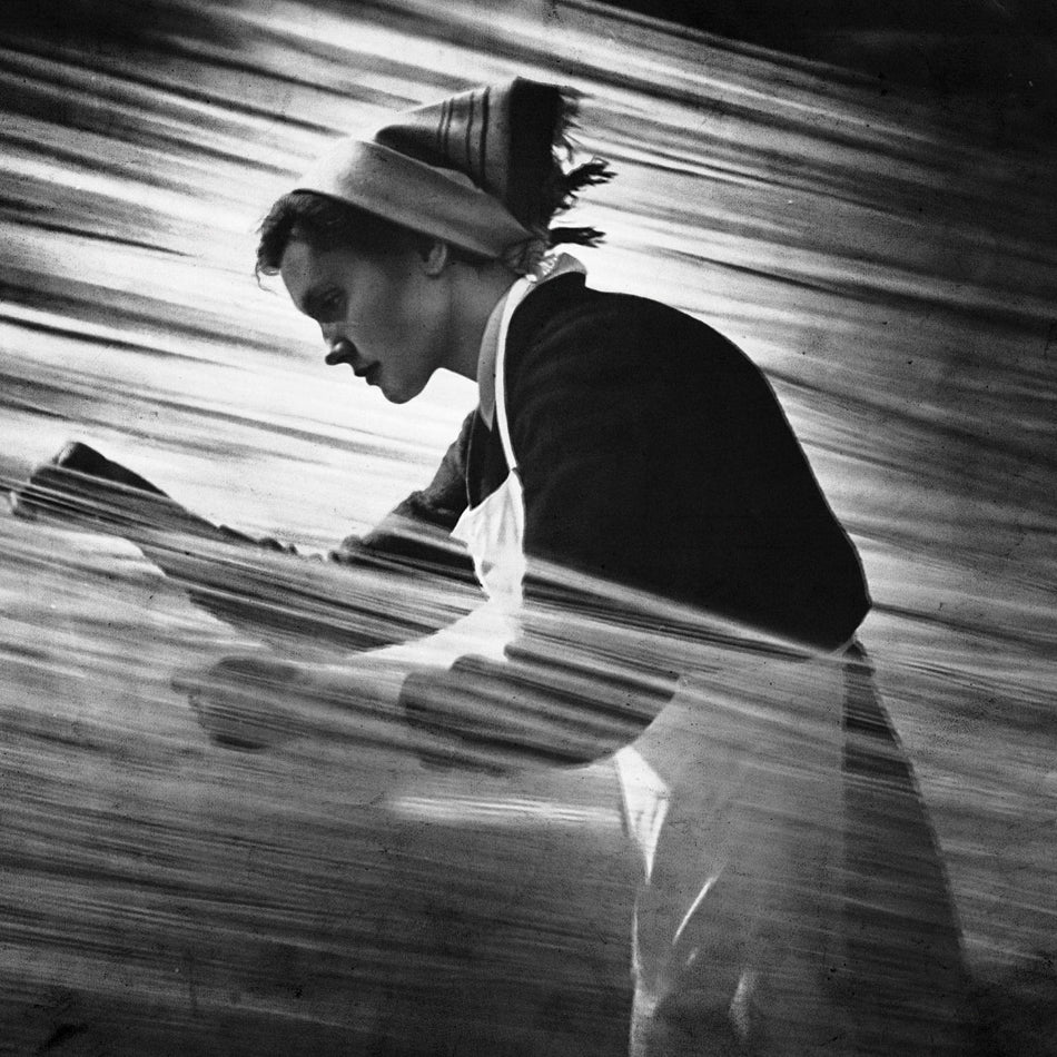 Jack White - Entering Heaven Alive - [Vinyl]