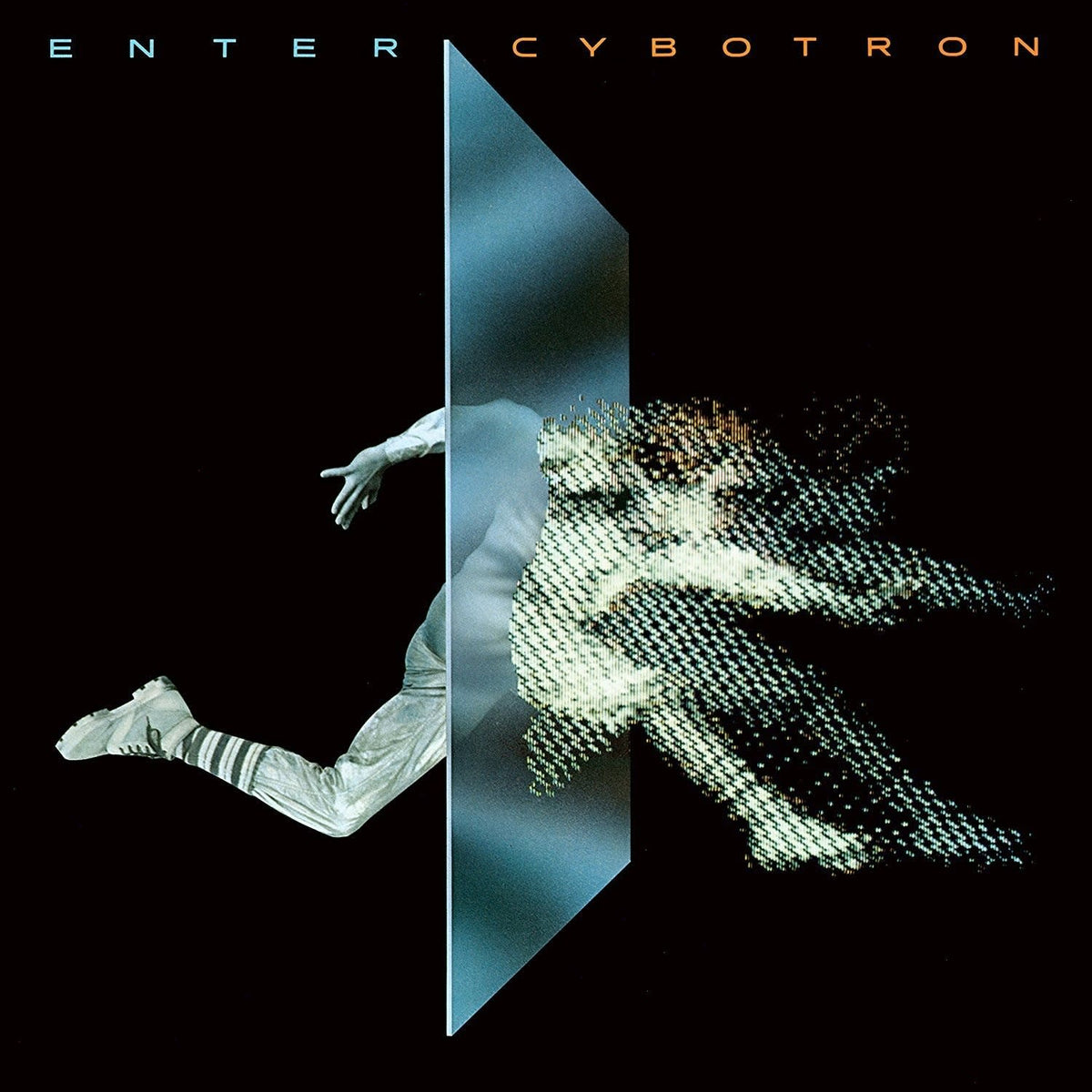 Cybotron - Enter - (180 Gram ) - [Vinyl]