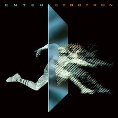 Cybotron - Enter - (180 Gram ) - [Vinyl]