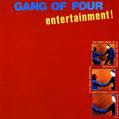 Gang of Four - Entertainment - [Vinyl]