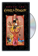 Enter the Dragon - (Widescreen, Subtitled, Dolby, AC-3, Repackaged) - [DVD]