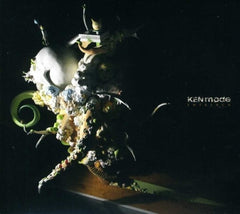 KEN mode - Entrench - [CD]
