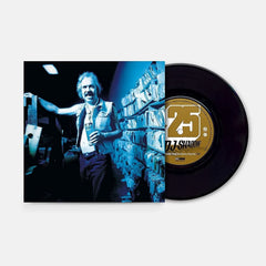 Dj Shadow - ENTRODUCING: DRUMS DROPS & SCRATCHES [7"] - [Vinyl]