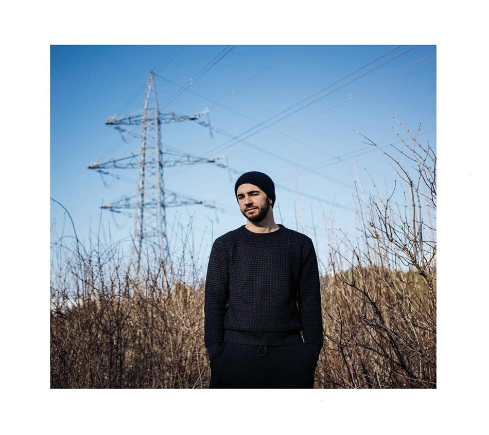 Manu Delago - Environ Me - [CD]