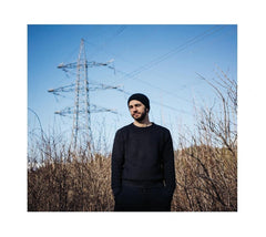 Manu Delago - Environ Me - [CD]