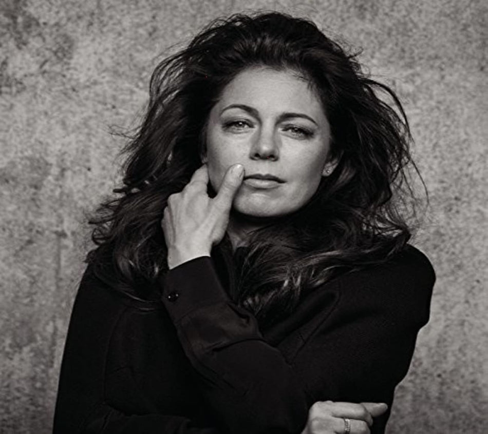 Isabelle Boulay - En Verite - [CD]