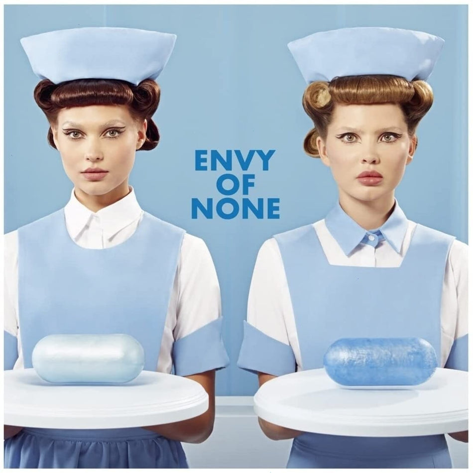 Envy of None - Envy Of None - [Vinyl]
