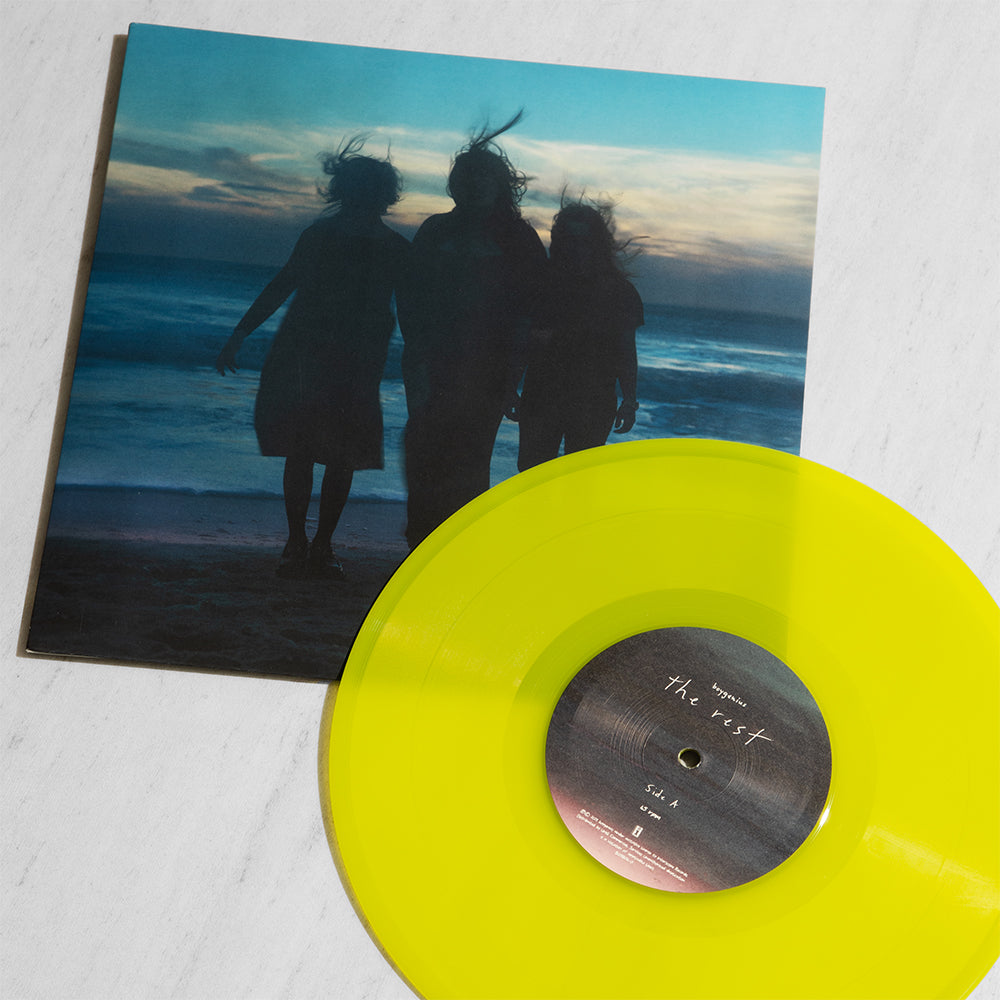 Violett Pi - EP (10" ) - [Vinyl]