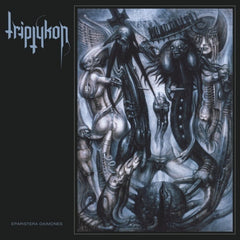 Triptykon - Eparistera Daimones - (180 Gram , Gatefold LP Jacket, Poster, Reissue) - [Vinyl]