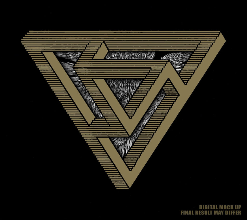 Vltimas - Epic - (Limited Edition, Digipack Packaging) - [CD]