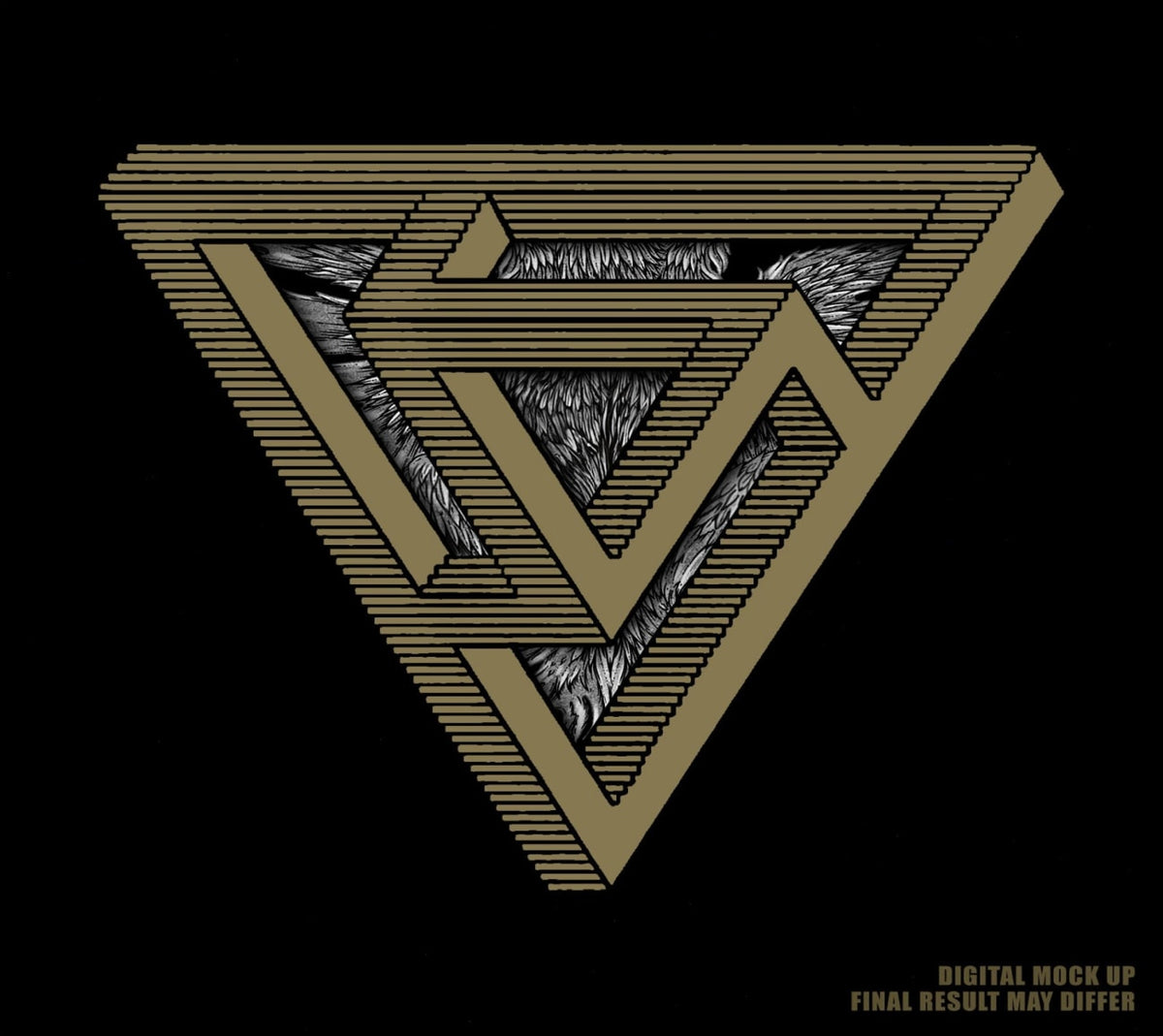 Vltimas - Epic - (Limited Edition, Digipack Packaging) - [CD]
