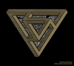Vltimas - Epic - (Limited Edition, Digipack Packaging) - [CD]