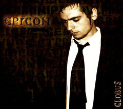 Globus - Epicon - [CD]