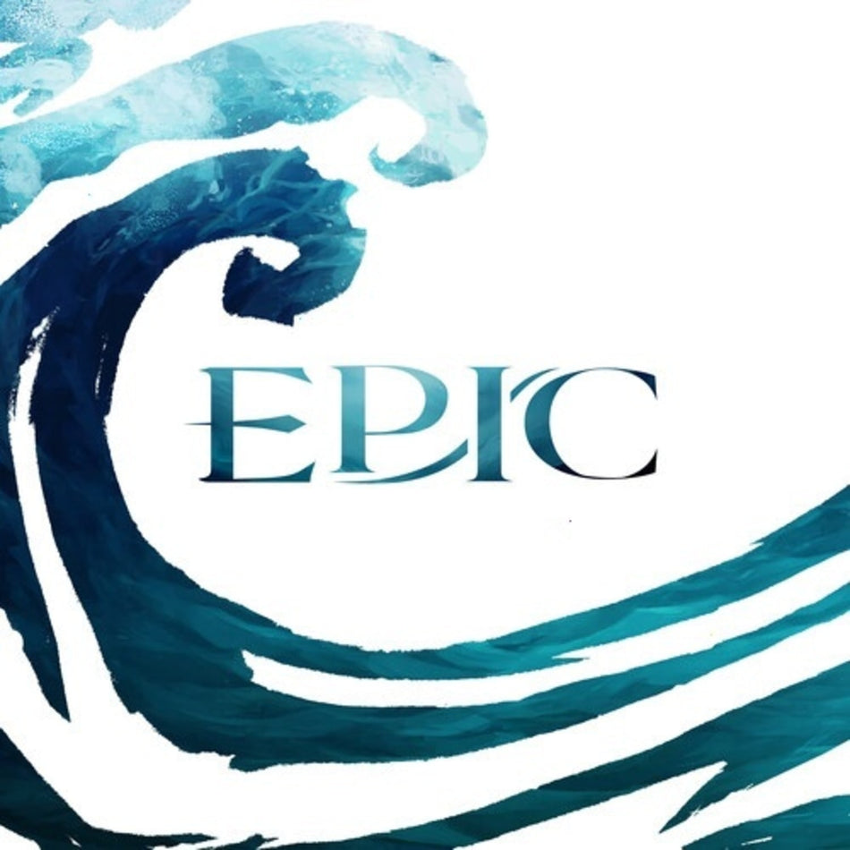 EPIC: The Musical - Epic: The Complete Collection (Original Soundtrack) - (Limited Edition, Colored , White) - [Vinyl]