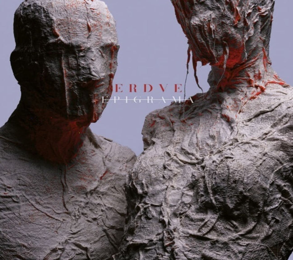 Erdve - Epigrama - (Limited Edition, Jewel Case Packaging) - [CD]