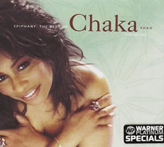 Chaka Khan - Epiphany: Best of Chaka Khan 1 [Import] - [CD]