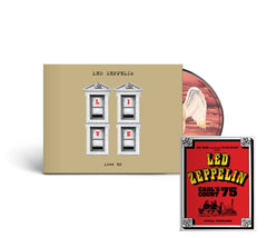 Zack Tabudlo - Episode - Limited Autographed Deluxe Edition - [CD]
