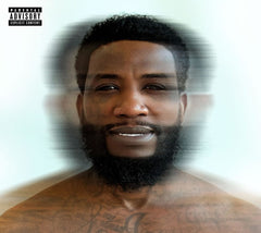 GUCCI MANE - EPISODES - [CD]