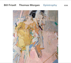Bill Frisell - Epistrophy - [CD]
